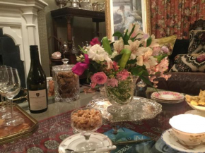 Отель Beaufort House Akaroa  Акароа